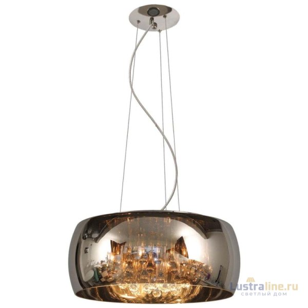 Подвесной светильник Lucide Pearl 70463/05/11