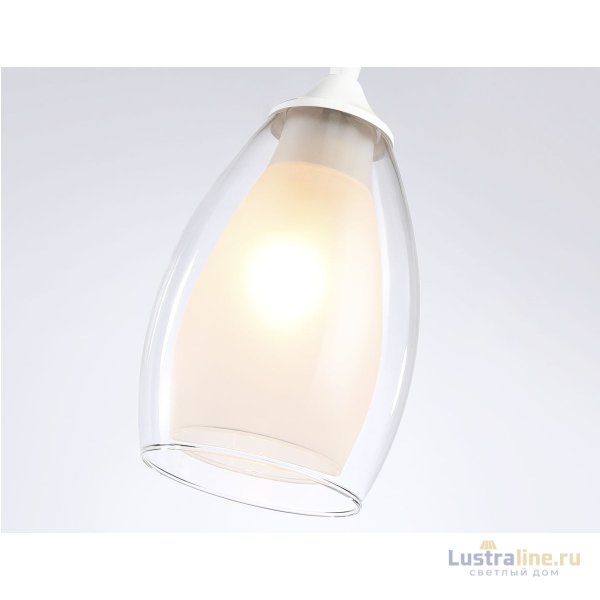 Подвесной светильник Ambrella light Traditional TR3534