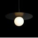 Подвесной светильник Loft IT Ufo 10120/350P Black
