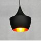 Подвесной светильник Lumina Deco Foggi LDP 7712-B BK