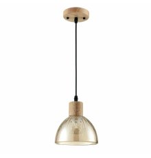 Подвесной светильник Lumion Suspentioni Natana 8054/1A