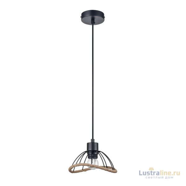 Подвесной светильник Vele Luce Formula VL6482P01