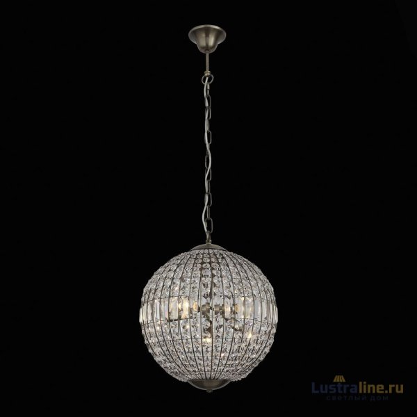 Подвесной светильник ST Luce Mondo SL226.303.05