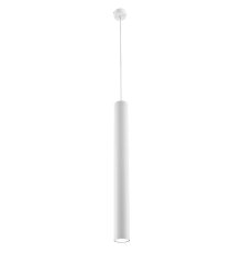 Подвесной светодиодный светильник Crystal Lux CLT 037C600 WH-WH