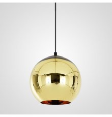 Подвесной светильник ImperiumLoft Copper Shade 182696-22