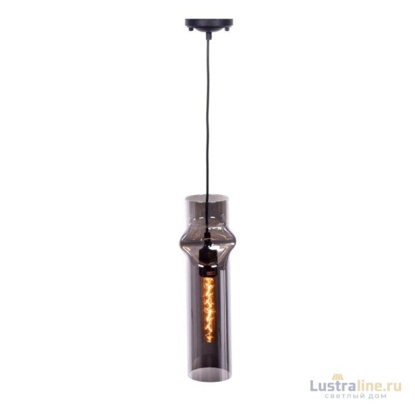 Подвесной светильник Lumina Deco Varius LDP 1174-1 GY