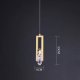 Подвесной светильник Delight Collection OM8201004 OM8201004-13 gold