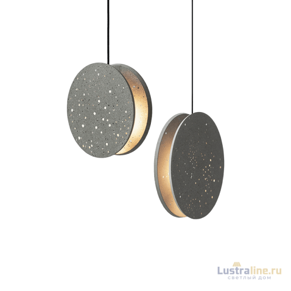 Подвесной светильник ImperiumLoft Akvilon 191951-23 Подвесной светильник ImperiumLoft Akvilon 191951-23