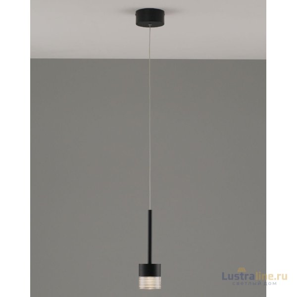 Подвесной светильник Moderli Self V10851-PL Подвесной светильник Moderli Self V10851-PL