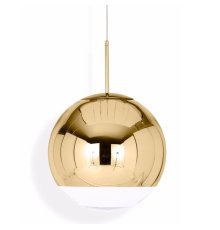 Подвесной светильник ImperiumLoft Mirror Ball 177972-22