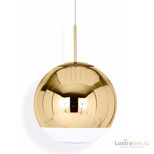 Подвесной светильник ImperiumLoft Mirror Ball 177972-22 Подвесной светильник ImperiumLoft Mirror Ball 177972-22