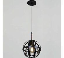 Подвесной светильник Reluce 05588-0.9-01 BK