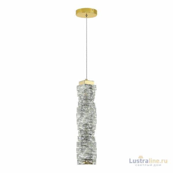 Подвесной светильник ST Luce Espira SL6010.203.15