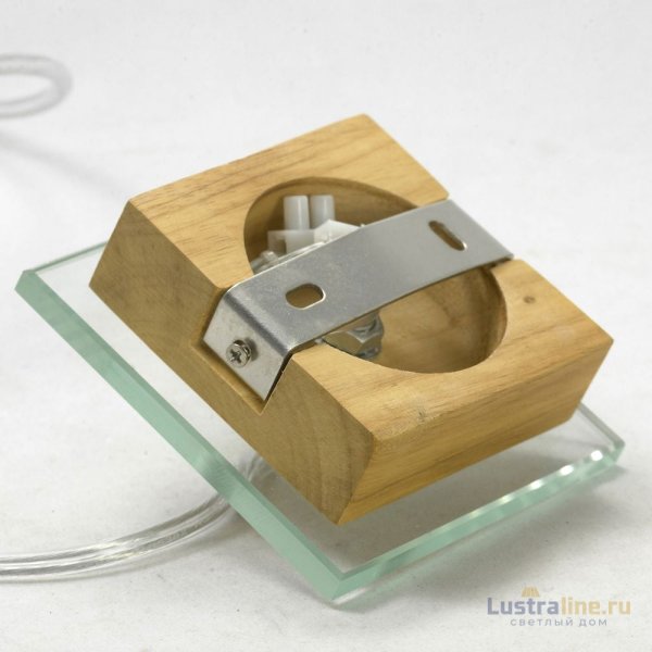 Подвесной светильник Lussole GRLSF-2503-04