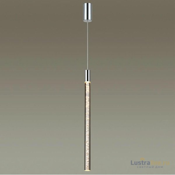 Подвесной светильник Odeon Light Sparky 4370/5L