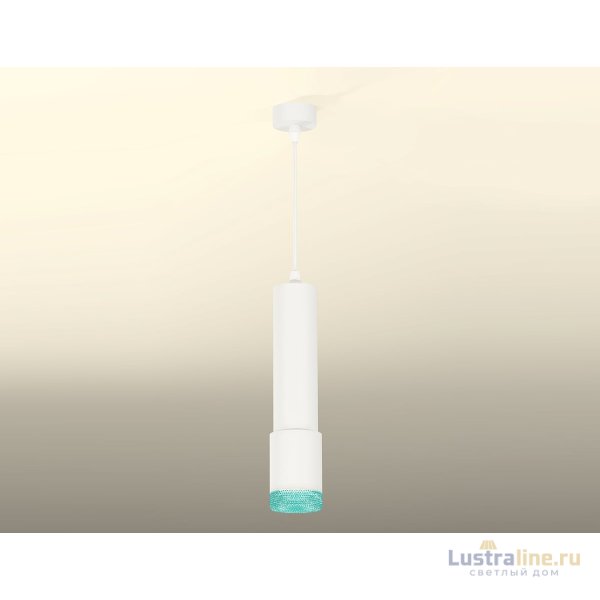 Подвесной светильник Ambrella Light Techno XP7421004 (A2301, C6355, A2030, C7421, N7194)