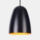 Подвесной светильник Delight Collection 184 P0184-75A black/gold