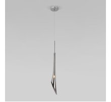 Подвесной светильник Eurosvet Folio 50224/1 дымчатый a058961