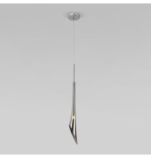 Подвесной светильник Eurosvet Folio 50224/1 дымчатый a058961