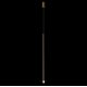 Подвесной светильник Loft IT Reed 10358/830 Disk AB