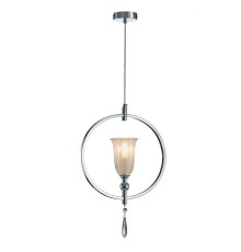 Подвесной светильник Newport 4801/S chrome М0063683