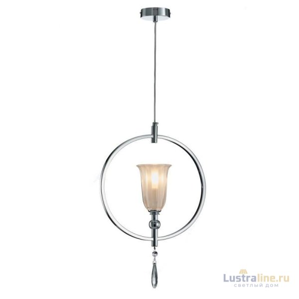 Подвесной светильник Newport 4801/S chrome М0063683