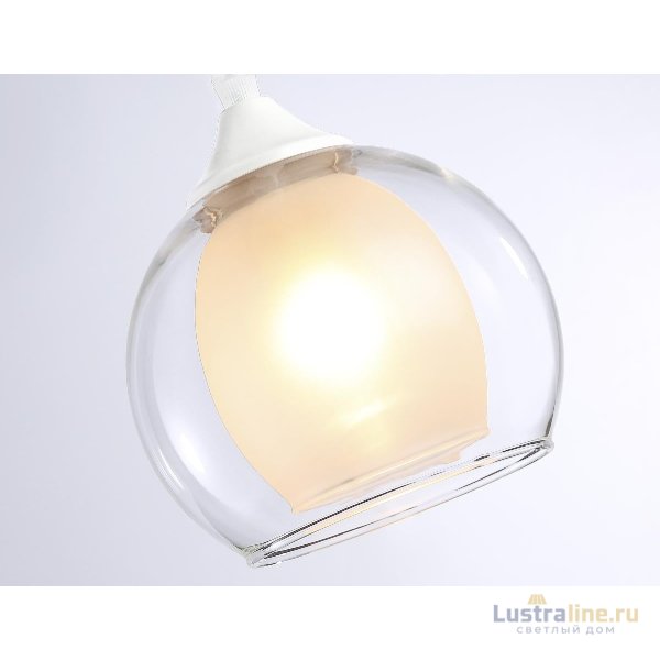 Подвесной светильник Ambrella Light Traditional TR3538