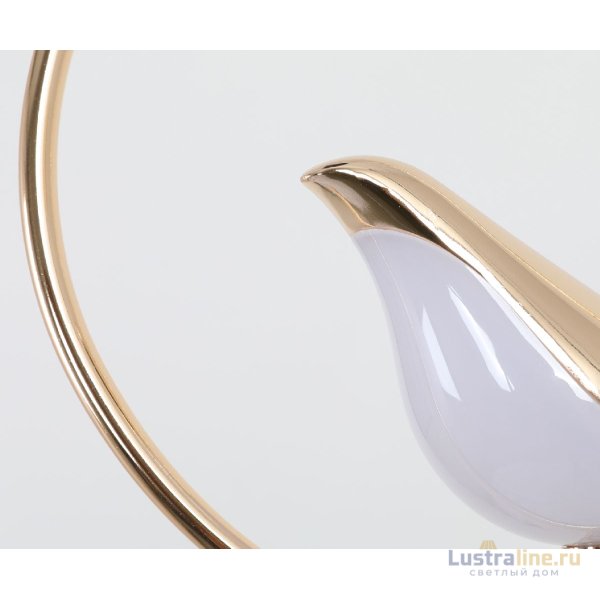 Подвесной светильник Kink Light Арси 08446-1A,33