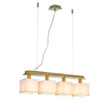 Подвесной светильник Lussole GRLSF-2503-04