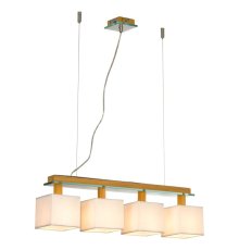 Подвесной светильник Lussole GRLSF-2503-04