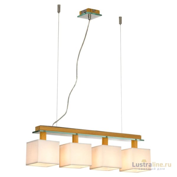 Подвесной светильник Lussole GRLSF-2503-04