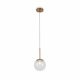 Подвесной светильник Maytoni Basic form MOD521PL-01G1