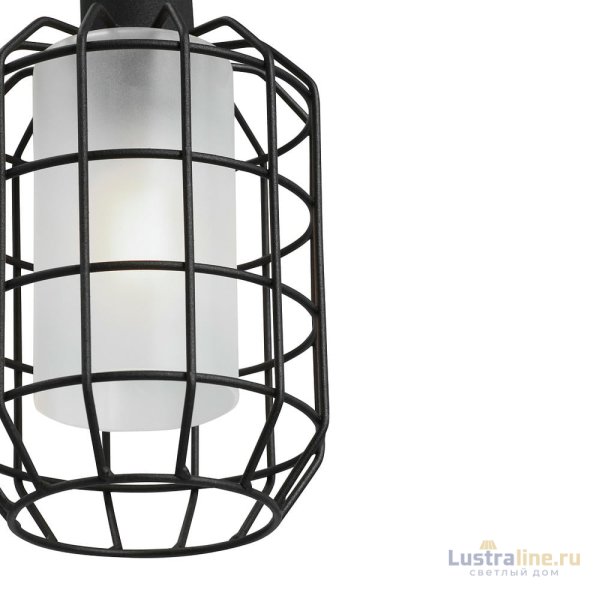 Подвесной светильник Vitaluce V2981-1/1S