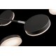 Подвесной светильник Maytoni Fad MOD070PL-L38B3K