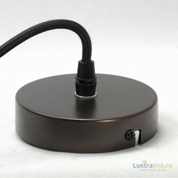 Подвеcной светильник Lussole Loft LSP-9533