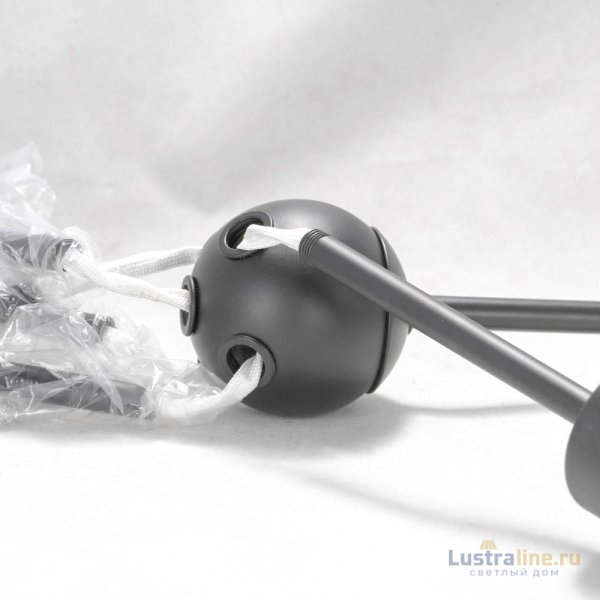 Подвесной светильник Lussole Lgo Kenner GRLSP-8271