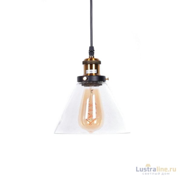 Подвесной светильник Lumina Deco Nubi LDP 6801 MD+PR