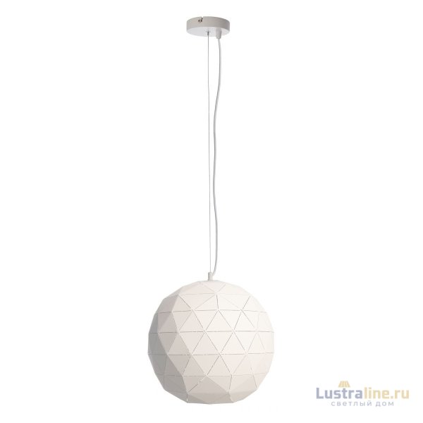 Подвесной светильник Deko-Light Asterope round 342130
