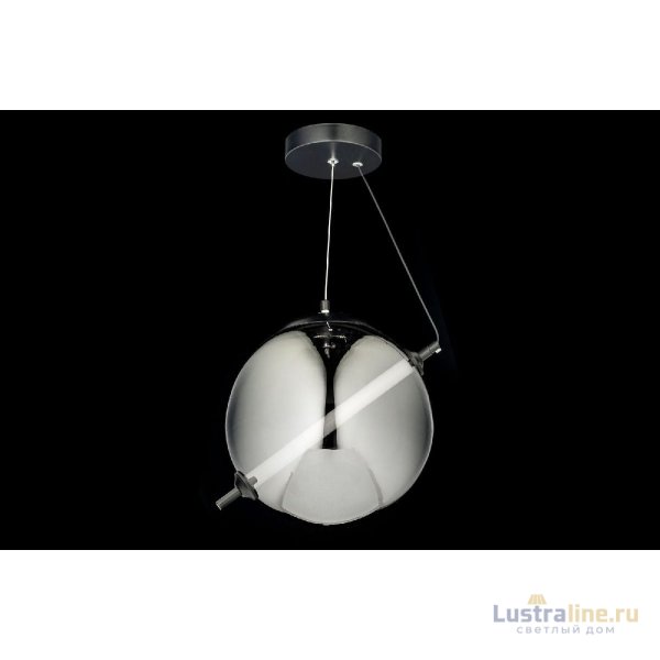 Подвесной светильник Arti Lampadari Canzo L 1.P8 CL Подвесной светильник Arti Lampadari Canzo L 1.P8 CL