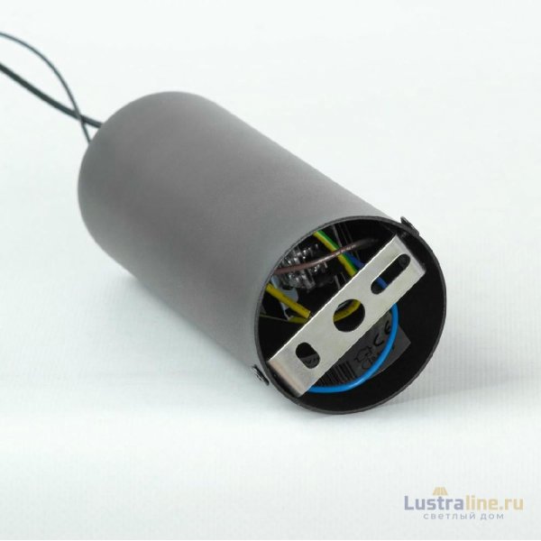 Подвесной светильник Lussole Skew LSP-7319 Подвесной светильник Lussole Skew LSP-7319