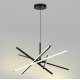 Подвесной светильник Lumion Parker 6563/60L