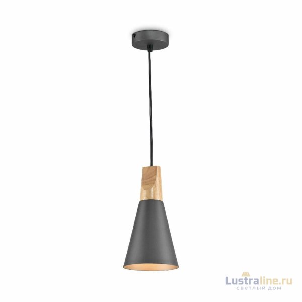 Подвесной светильник Maytoni Bicones P359-PL-140-C Подвесной светильник Maytoni Bicones P359-PL-140-C