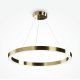 Подвесной светильник Maytoni Saturno MOD415PL-L60BS4K