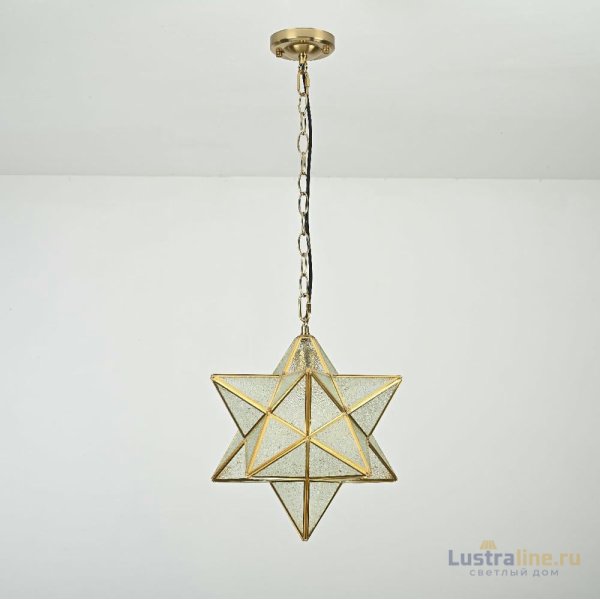 Подвесной светильник ImperiumLoft Star effervescent 228944-22