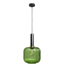 Подвесной светильник Loft IT IRIS 2072-B+BL