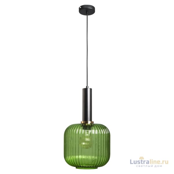 Подвесной светильник Loft IT IRIS 2072-B+BL Подвесной светильник Loft IT IRIS 2072-B+BL