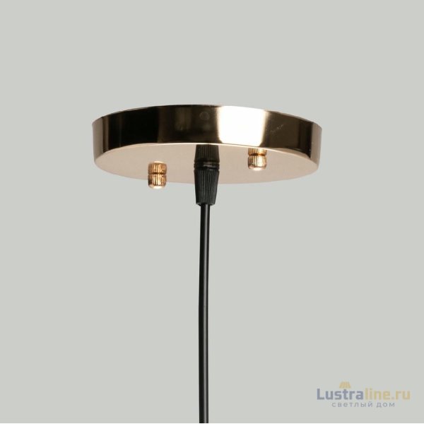 Подвесной светильник De Markt Соло 112011301 Подвесной светильник De Markt Соло 112011301