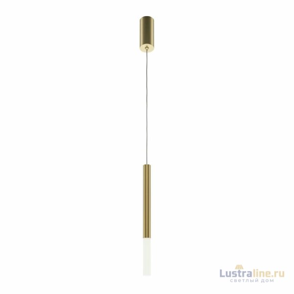 Подвесной светильник Maytoni Pro Shade MOD157PL-L6GK