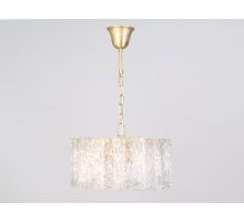 Подвесной светильник Newport 10820 10824+4/S brass М0068270 УЦ