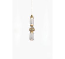 Подвесной светильник Mizi en Mosaic MZ160191-2-540C
